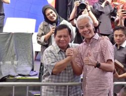 Pengamat Soal Prabowo-Ganjar Bertemu di Jakarta: Prabowo Tunjukkan Kontestasi Politik Bukan Adu Jotos