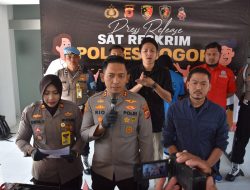 Polres Bogor Tetapkan Tersangka, Terkait Kejadian Tengelamnya 3 Pria Dalam Pengobatan Spiritual di Cigudeg Bogor