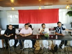 Aktivis Sejabar Bicara Gerakan Nasional Bumikan Trisakti, Petisi Batu Tulis Bogor Menuju Indonesia Emas 2045