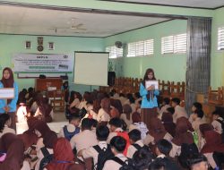 MPLS SMPN 11 Kota Bogor, Berikan Materi Kedisiplinan Yang Kuat