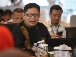 DITJEN HUBDAT SESUAIKAN TARIF PENYEBERANGAN KELAS EKONOMI