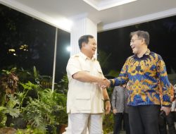 Budiman Sudjatmiko: Prabowo Calon Kuat Suksesor Jokowi