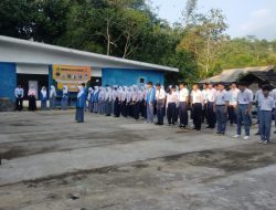 MPLS SMK Sirojul Huda 3, Upaya Membangun Integrasi Ilmu dan Agama Untuk Membangun Karakter Siswa