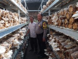 Polsek Rumpin Lakukan Dialogis dan Berikan Himbauan Kamtibmas Kepada Warga Binaan Diwilayahnya