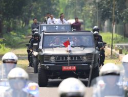 Prabowo Sopiri Jokowi, Iriana, Erick, Pengamat: Simbol Dukungan di Pilpres 2024