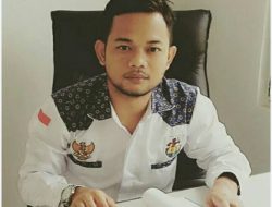 Asep Pentolan KNPI Tuding Paripurna DPRD Kab Bekasi Langgar Aturan