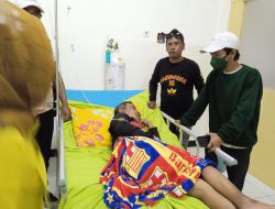 Forum Relawan Kader Kesehatan Kalapanunggal Bantu, dan Berikan Dukungan pada Korban Penganiayaan ODGJ
