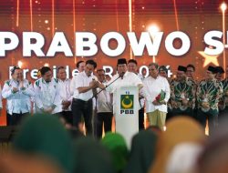 Pengamat: Salah Satu Magnet Dukungan ke Prabowo adalah Elektabilitas Yang Tinggi