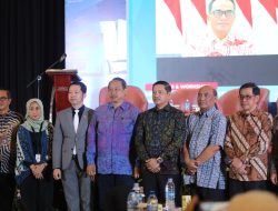 PERIZINAN JADI KUNCI TRANSPORTASI BARANG YANG BERKESELAMATAN