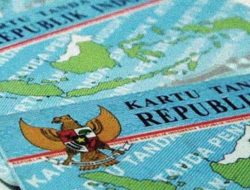 Ditjen Dukcapil Kemendagri: Stok Blangko KTP-el Aman