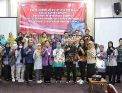 Keberhasilan Pembangunan Pariwisata Hasil Kolaborasi Lintas Sektor