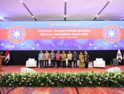 Prabowo Dorong Pengembangan Brand Lokal dari Parfum hingga Jeep: Berdiri di Atas Kaki Sendiri