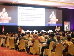 Prabowo: Semua Partai Kawan Kita, Semua Kita Ajak Bangun Indonesia