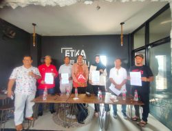 Ketua BMI Kabupaten Bekasi : Polres Metro Bekasi Harus Segera Periksa WNA Pelaku KDRT