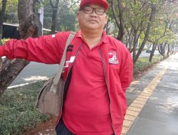 Ev Kefas Hervin Devananda STh : Desa Wisata Sebagai Salah Satu Kekuatan Ekonomi Desa