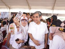Muzani: Prabowo Akan Lanjutkan Program Jokowi untuk Atasi Kemiskinan dan Stunting