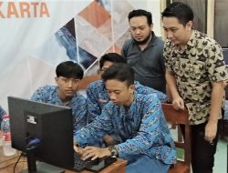 Antares Sediakan Kelas Industri Digital IoT (KiDi IoT) untuk lebih dari 600 siswa di 17 sekolah SMK