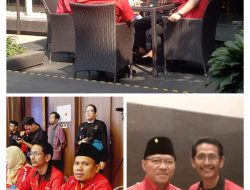 Berdasarkan Survei Soleman Pastikan Ganjar Pranowo Akan Meraih Suara Besar di Kabupaten Bekasi