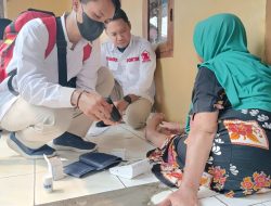 Misrayanti dan Mulyadi: DPP Partai Gerindra dan PRPS Satukan Langkah dalam Pengobatan Gratis Limusnunggal