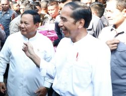 Syukuri Prabowo Jadi Ketua Panitia Pusat Muktamar Sufi Internasional, Gus Miftah: Beliau Bisa Hadirkan Presiden