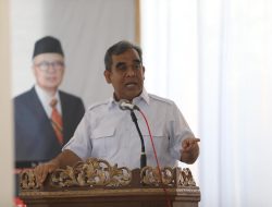 Muzani: Jabatan Presiden Jadi Alat untuk Prabowo Perjuangkan Nasib Rakyat Kecil