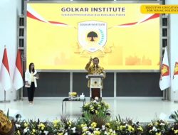 Prabowo: Pindah Ibukota Merupakan Bentuk Keberanian Berpikir