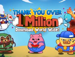 Kiprah Anak Usaha Telkom di Sektor Industri kreatif Digital Semakin Bersinar di kancah Global