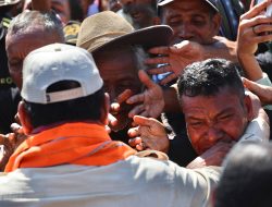 Prabowo: Pemimpin-pemimpin Kita Punya Akhlak Kesetiaan