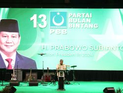 Muzani soal PKB Alih Dukungan: Perbedaan Bukan Berarti Perpisahan, Apalagi Perpecahan