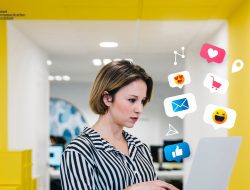 Omni Communication Assistant (OCA) Binaan Telkom Konsisten Dukung Digitalisasi Sektor Enterprise, Lebih Dari 16 Ribu Pengguna Aktif Manfaatkan Platform OCA Untuk Efektivitas Komunikasi Bisnis