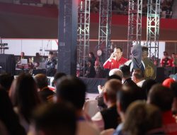 Prabowo Ungkap Cerita Keaktifan di Pencak Silat, Judo, Karate hingga Terjun Bebas