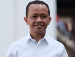 Bahlil Soroti Keunggulan Prabowo di Gen Z dan Milenial Berdasarkan Survei Polling Institute