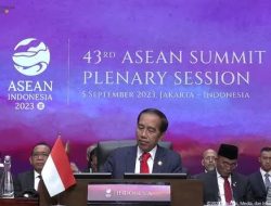 Jurnalis Mancanegara Peliput KTT ASEAN 2023 Puji Jaringan Internet di Media Center
