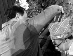 Berbahasa Batak, Prabowo Ucapkan Selamat dan Doa Pernikahan ke Anak Hotman Paris