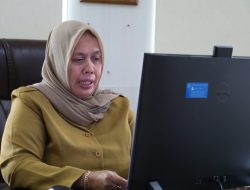 Sekretaris BSKDN Ungkap Strategi Peningkatan Hasil Pengukuran IPKD Provinsi Kepulauan Riau