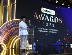 Ganjar Belum Bisa Ungguli Prabowo, 46,1% vs 39,8% di Survei Poltracking