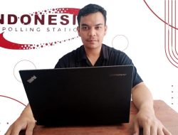 Elektabilitas Ganjar dan Anies Kalah dari Prabowo Versi Indonesia Polling Stations