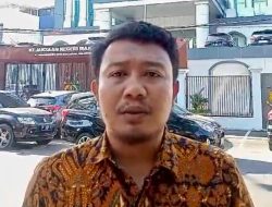 Bocor, Penyidik Tidak Teruskan ke JPU Pembuktian Tersangka Ishak Hamzah, Ada Apa?
