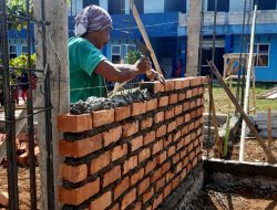 Mendapat Bantuan DAK UKS dan Toilet, SMP Triwijaya Siap Hadirkan Pelayanan Pendidikan Berkualitas