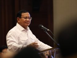 Prabowo Kritik Ekonomi Neoliberal: Kekayaan Tidak Menetes ke Bawah, Ekonomi Pancasila Yang Benar
