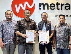 Metranet melalui Produk Scala Dukung Sukseskan PPDB 2023 di 80 Pemerintah Kota dan Provinsi Seluruh Indonesia