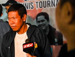 PAKAR: Pasangan Prabowo-Erick Thohir Ideal