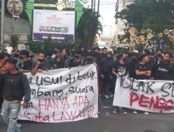 September Hitam Mahasiswa Unpak Bogor Tutup Jalan Tol dan Fasilitas Umum, Ini Ragam Keluhan Masyarakat