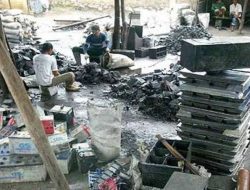 Organisasi Pegiat Lingkungan Hidup Dukung Kebijakan Pemerintah Menanggulangi Bahaya Timbal di Banten