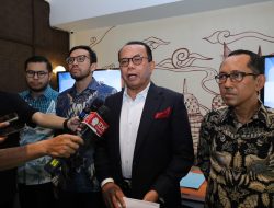 Telkom Konsisten Terapkan GCG, Jaga Performansi Perusahaan