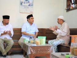 Kyai Banyuwangi Teringat Pesan Gus Dur, Prabowo Orang yang Paling Ikhlas untuk Rakyat Indonesia