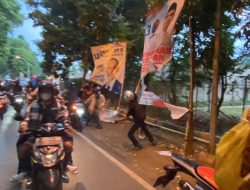 Bawaslu Sebut Penertiban APK saat Ini Masih Ranahnya Pemkot Bogor