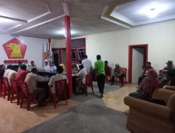 Kader Gerindra Sulawesi Berduka, Ketua Dewan Penasehat Gerindra Buol ‘Berpulang’