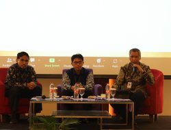 Tingkatkan Layanan Angkutan Perintis Di Wilayah 3TP, Ditjen Hubdat Gelar Rapat Kerja Teknis