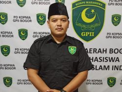 Kopma GPII Bogor Acungkan Jempol, Kinerja Jajaran Sat Lantas Polresta Bogor Kota
